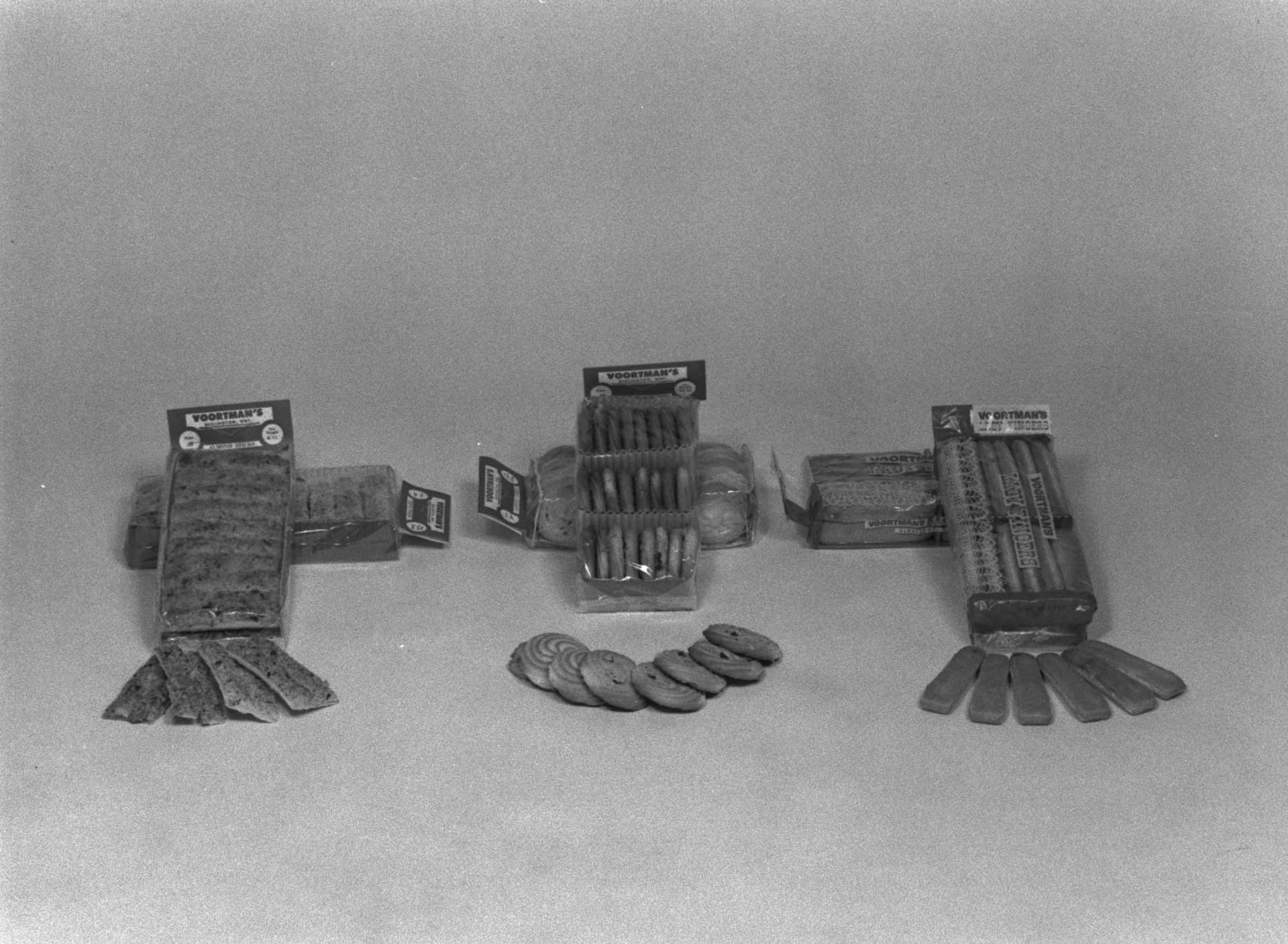 Voortman-Bakery-Products,-1960---19853801018