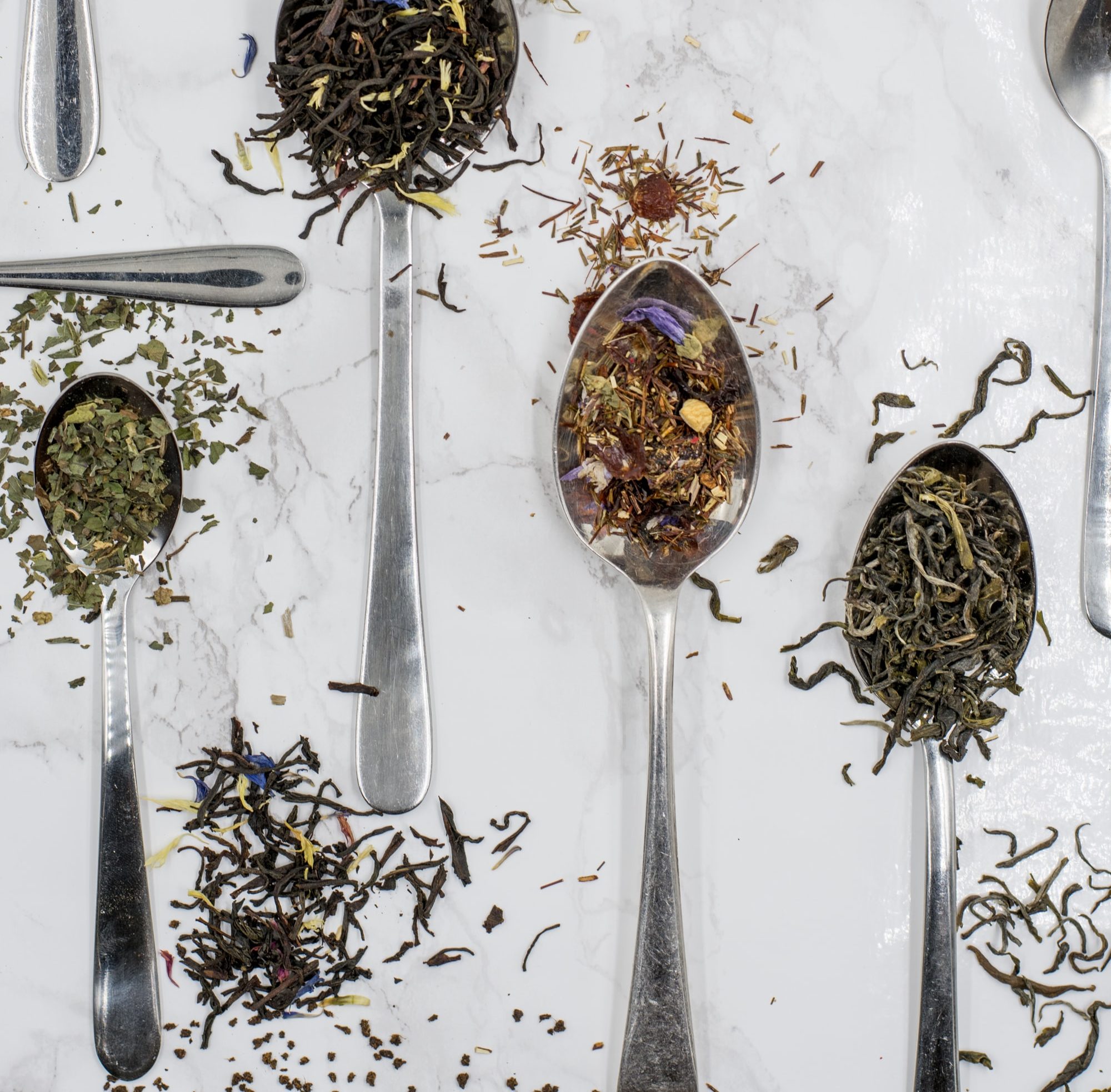 tea-samples