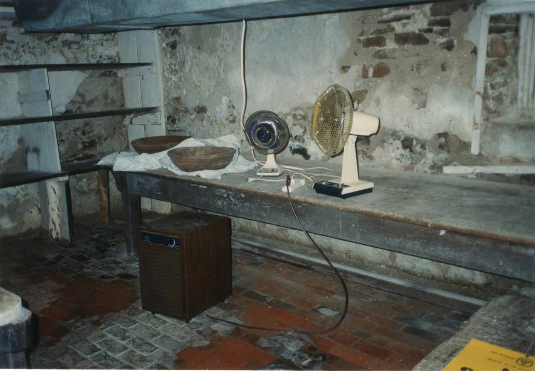 basement workroom reduced