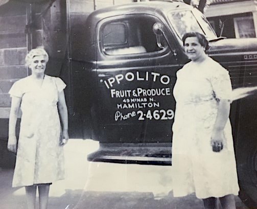 BMF_Truck-Ippolito Fruit & Produce