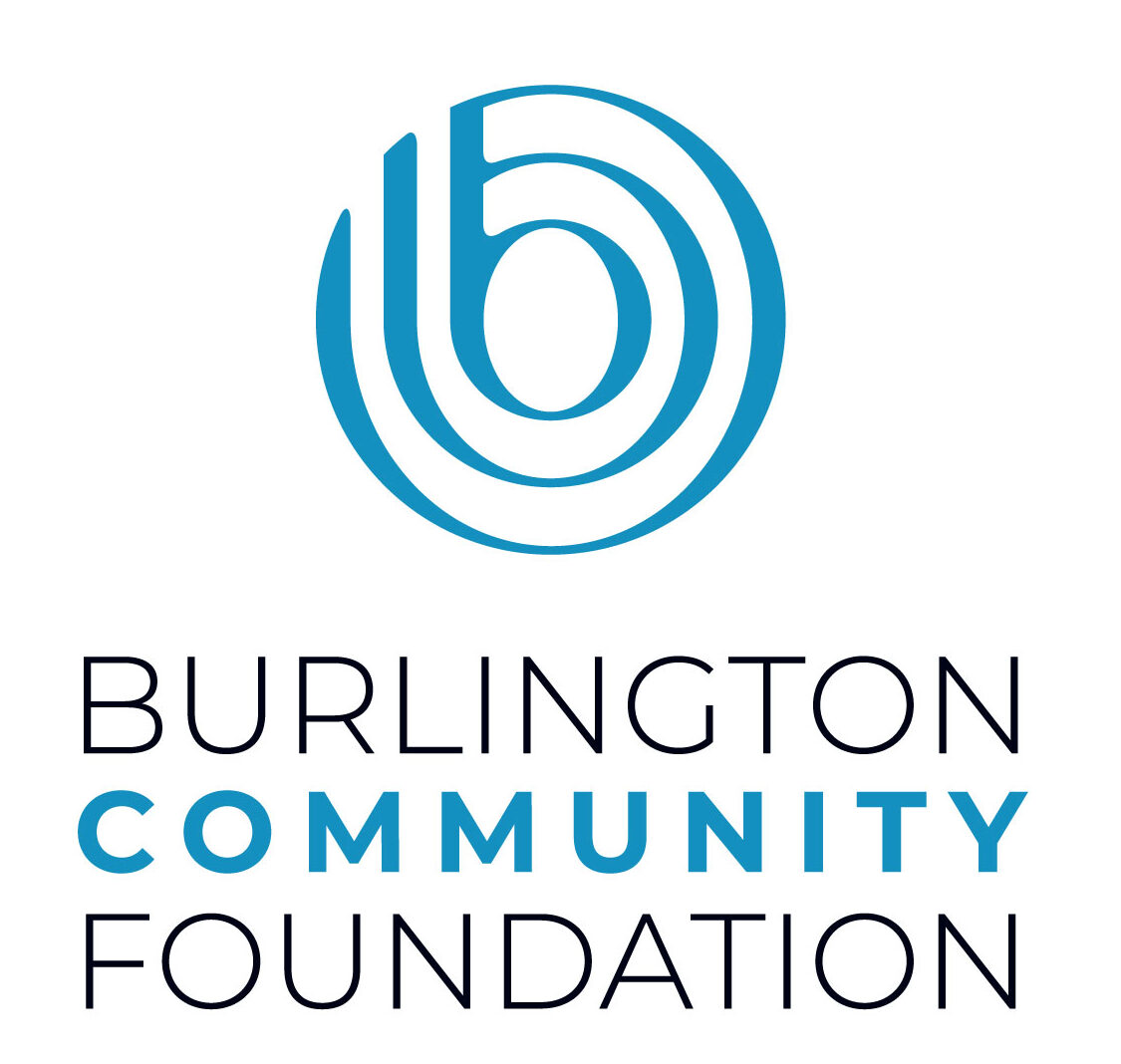 Burlington Community Foundation Logo