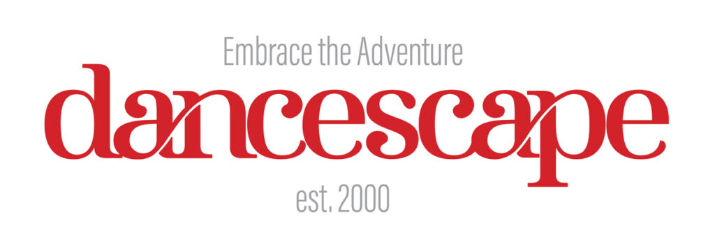 Dancescape Logo
