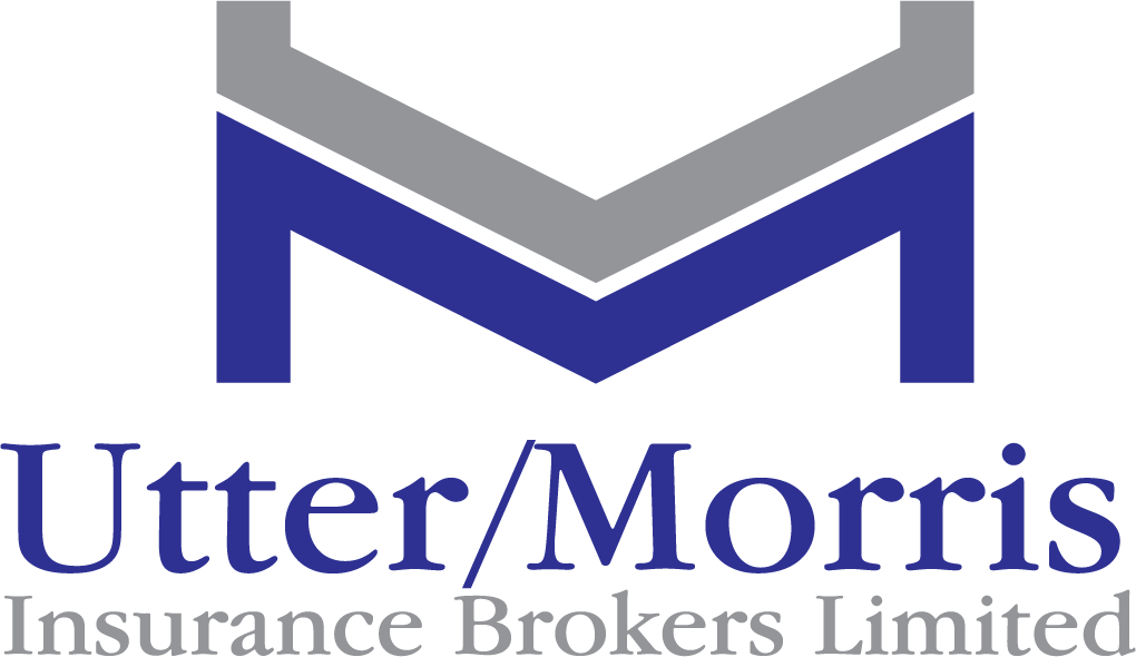 UtterMorris Logo