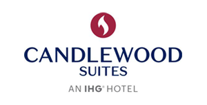 Candlewood Suites Logo