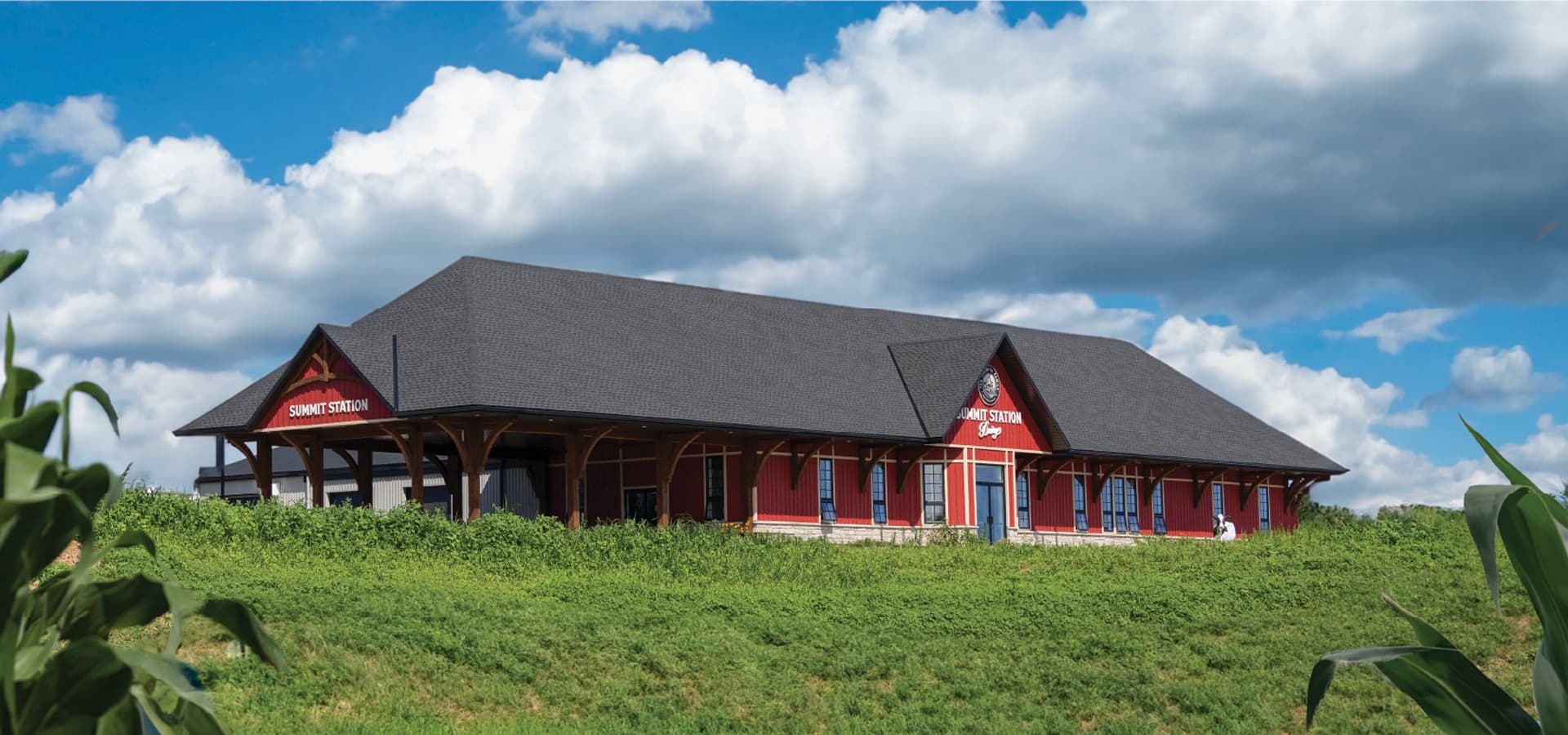 Summit-Station